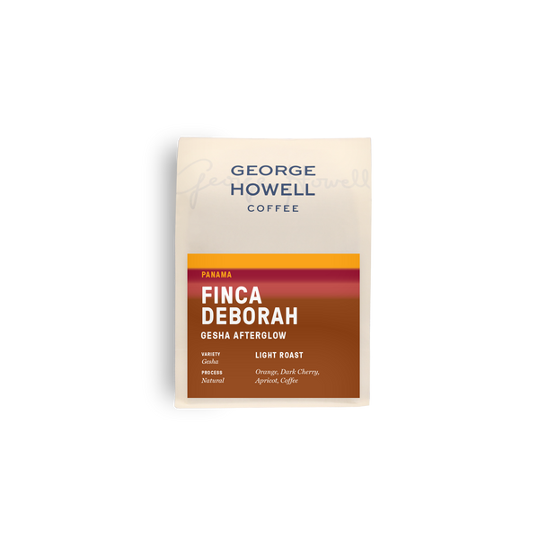 Finca Deborah Afterglow, Panama packshot