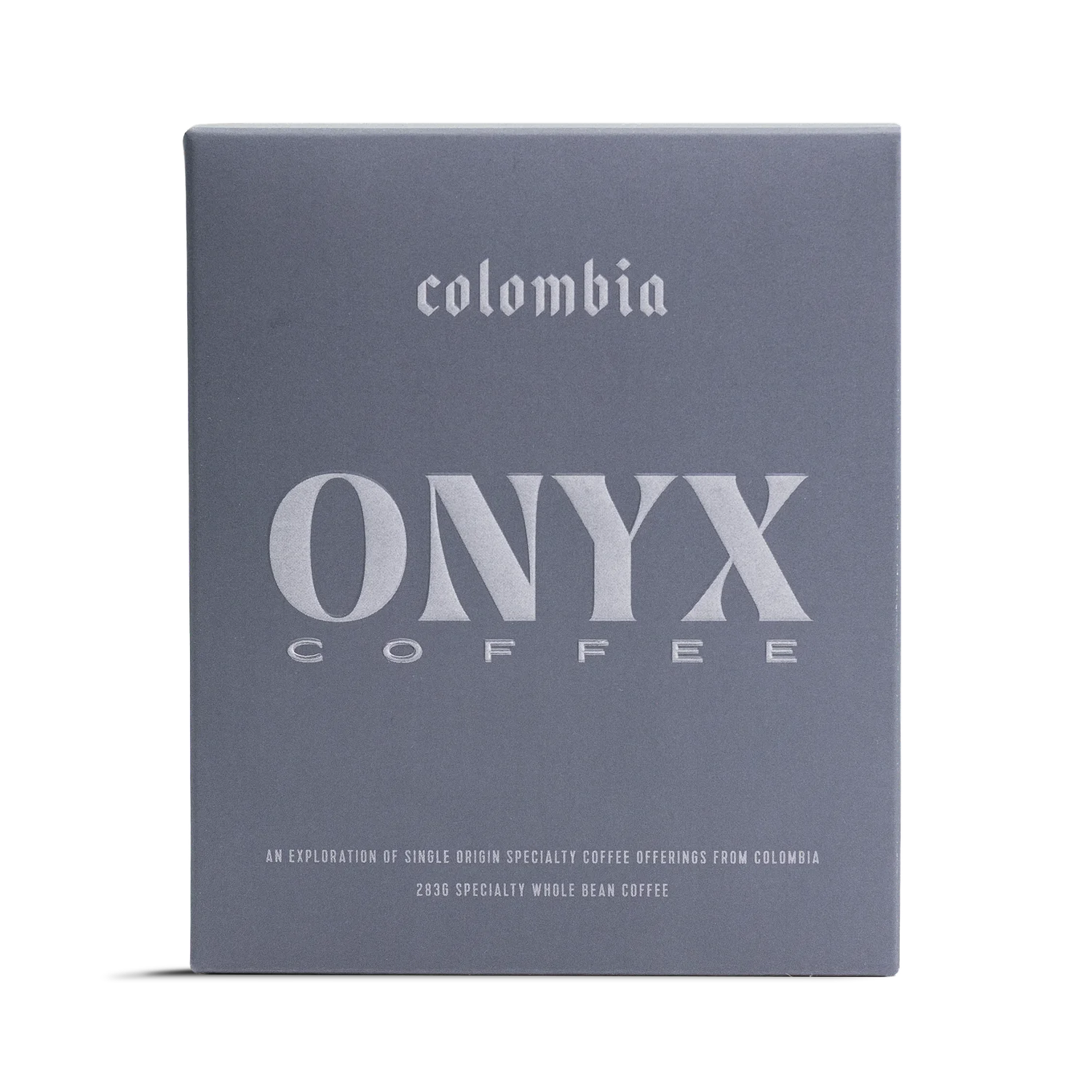 Colombia Juan Jimenez Pink Bourbon
