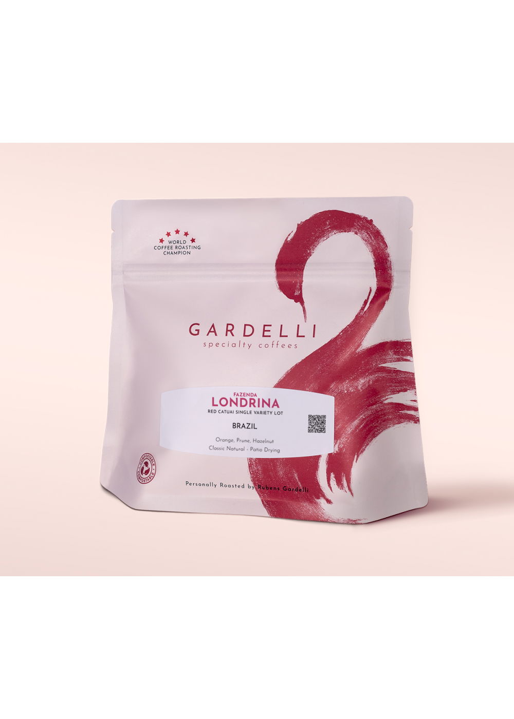Fazenda Londrina packshot