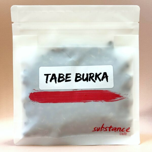 Ethiopia Tabe Burka packshot