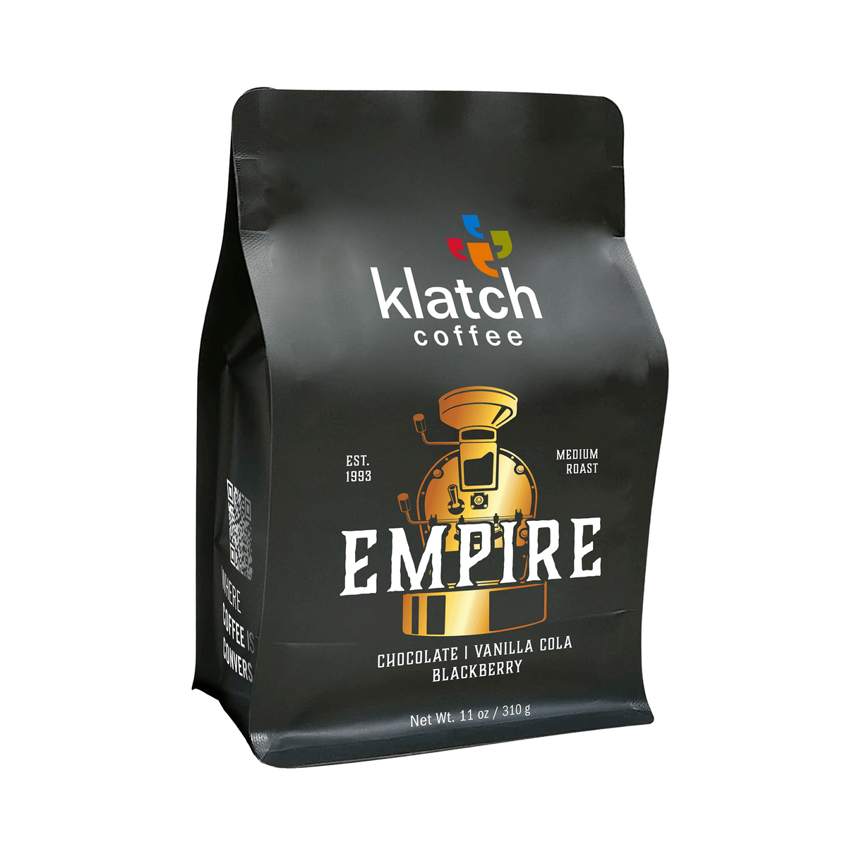 Empire Blend