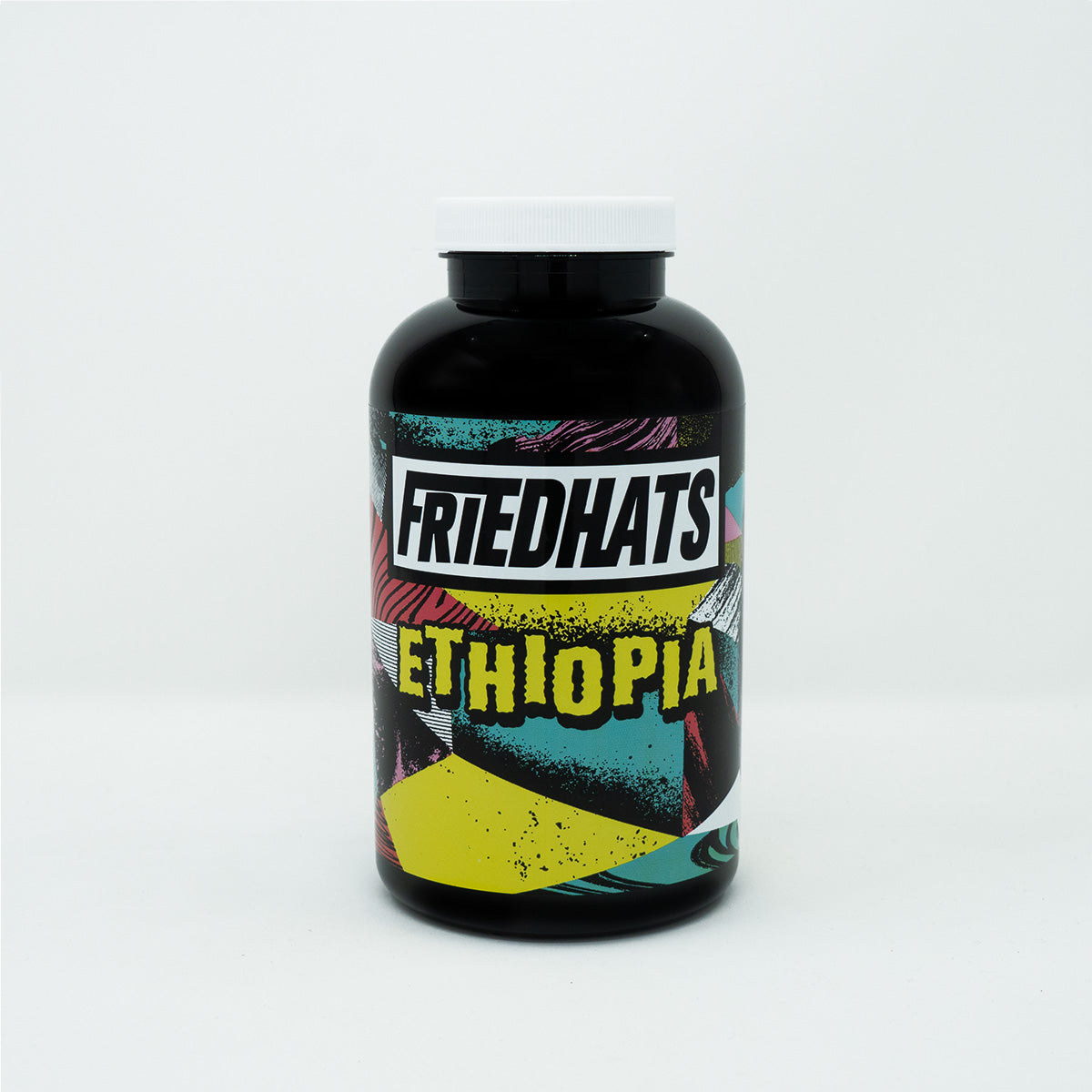 Ethiopia Kelloo Uraga Filter