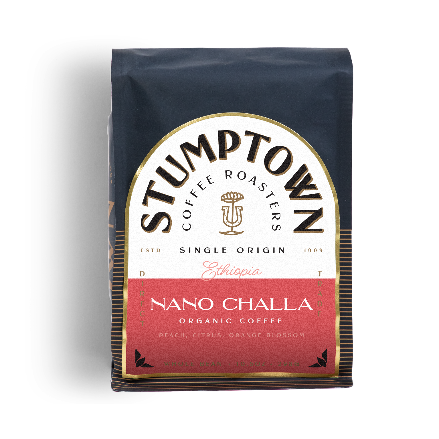 Ethiopia Nano Challa packshot
