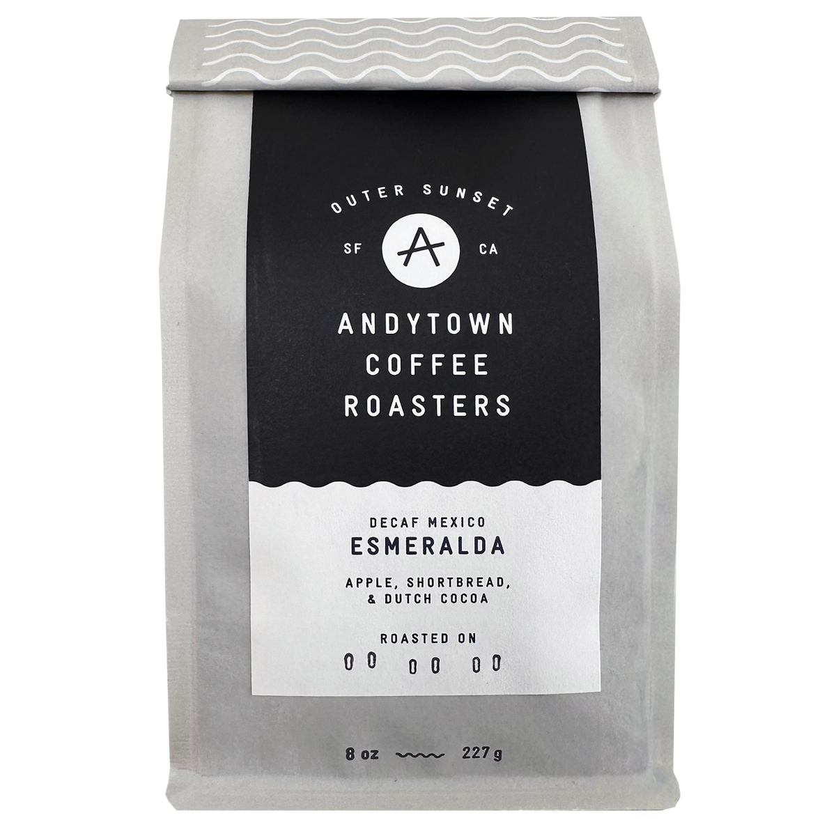 DECAF MEXICO ESMERALDA packshot