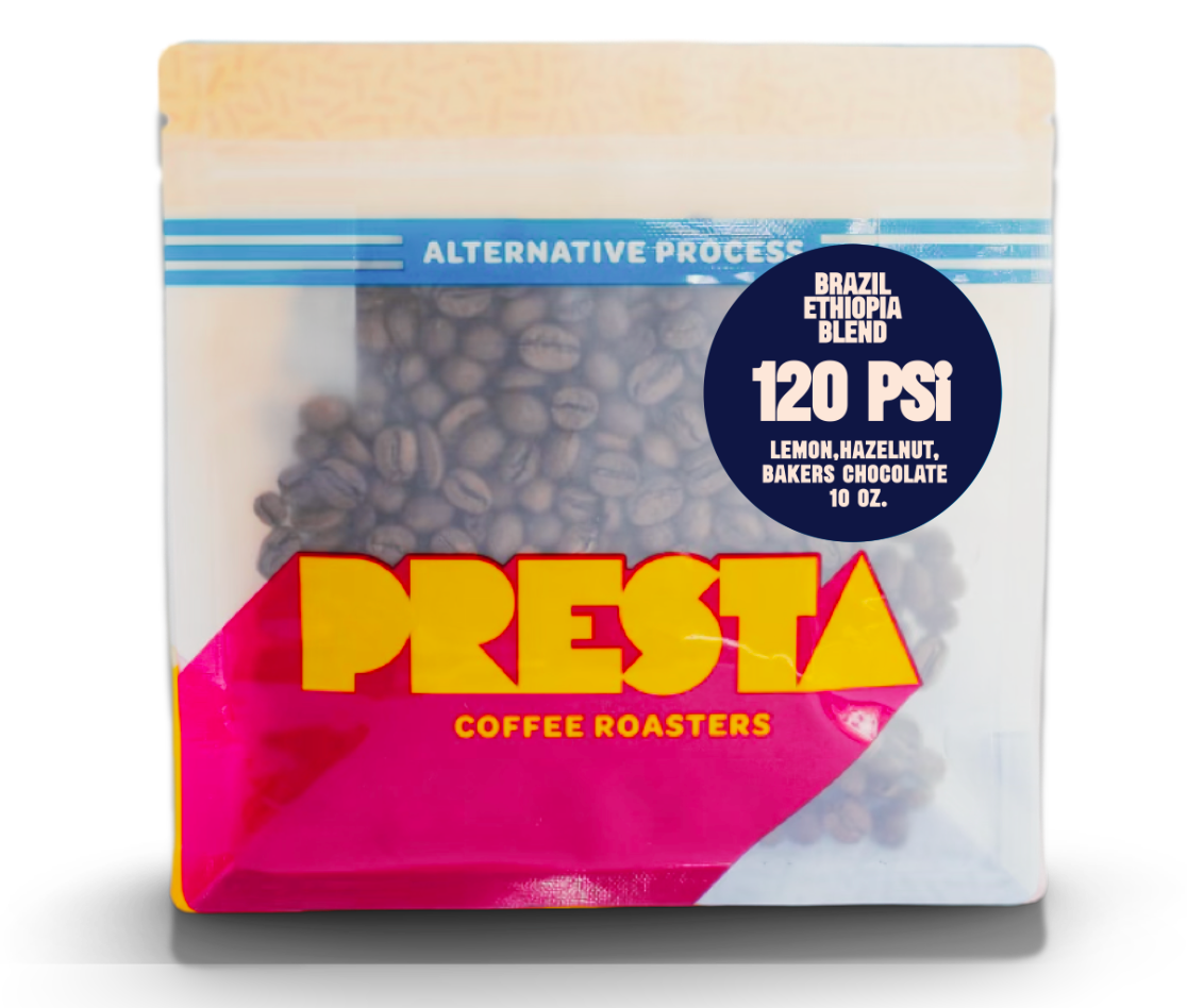 120 PSI Blend packshot