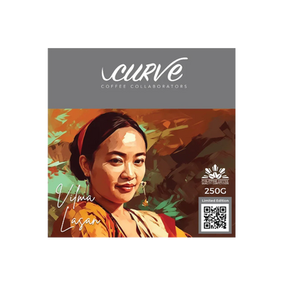 Vilma Lasan Natural packshot