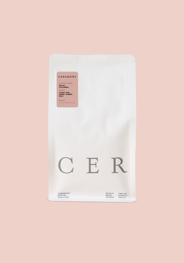 Decaf EA Colombia packshot