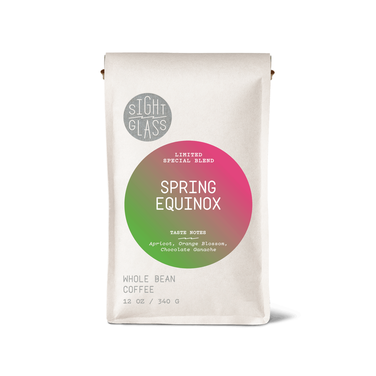 Spring Equinox packshot