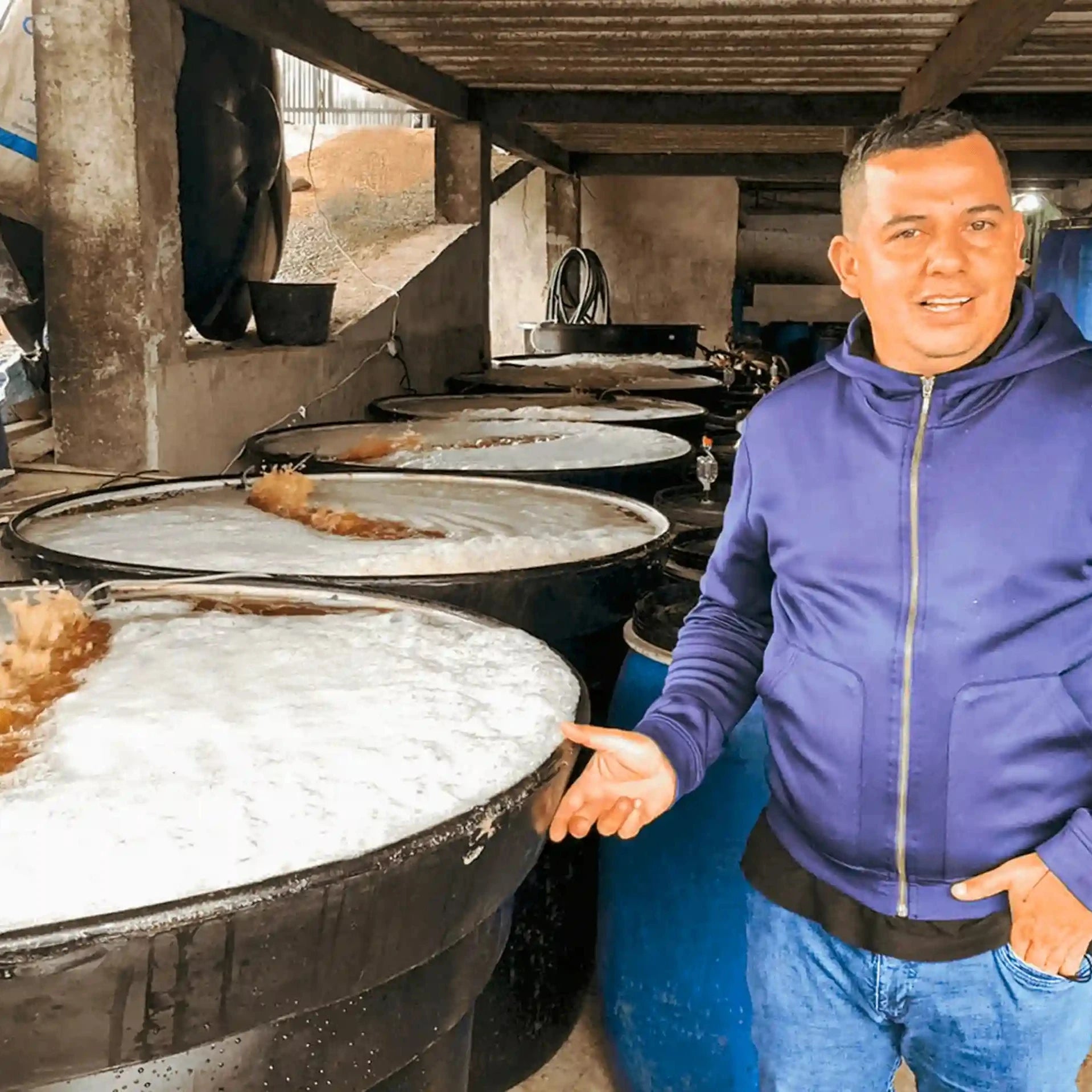 Colombia Catiope Pink Champagne packshot