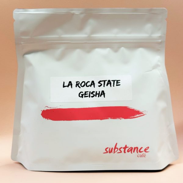 Colombia La Roca State packshot