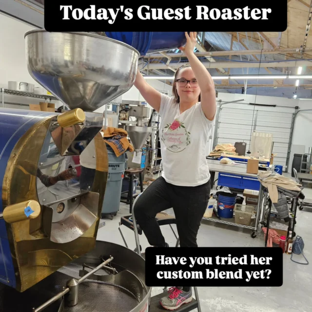 Wynstone Blend Decaf packshot