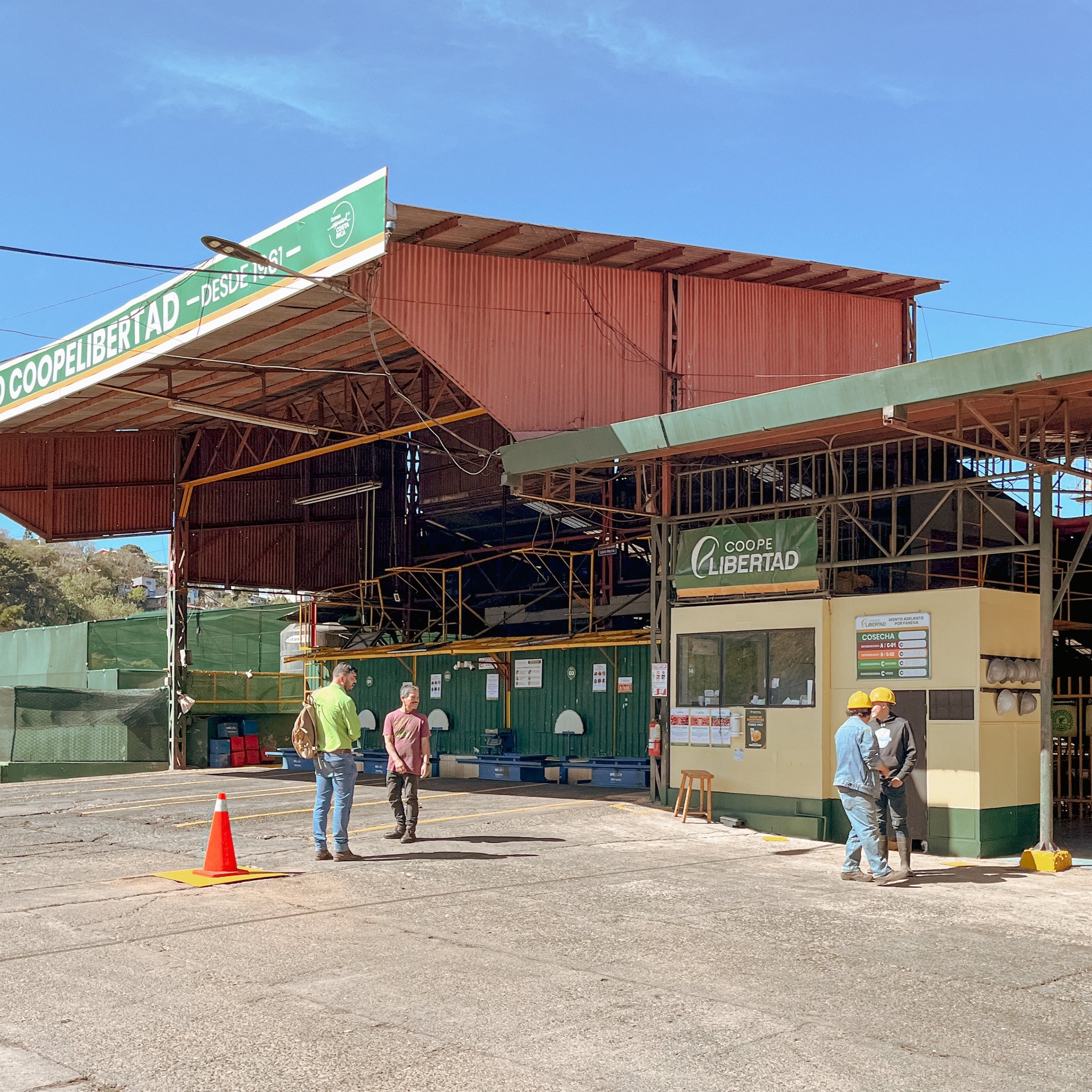 Costa Rica Corralillo packshot
