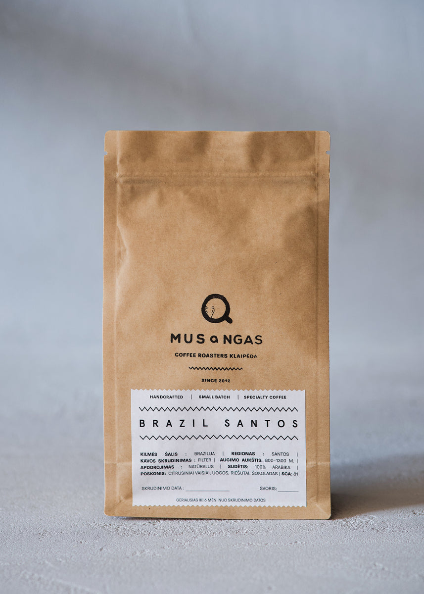 NO12 BRAZIL SANTOS packshot