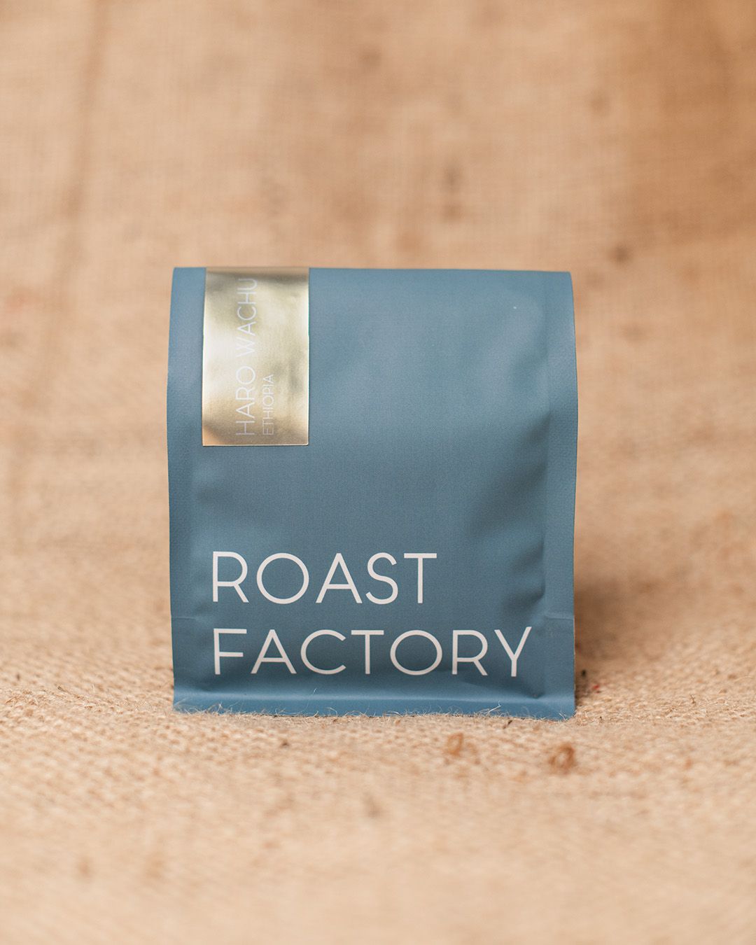 HARO WACHU - ETHIOPIA packshot