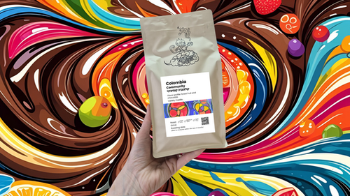 Colombia Community packshot