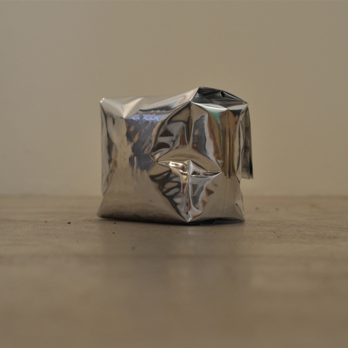 Ethiopia - Chelechele packshot