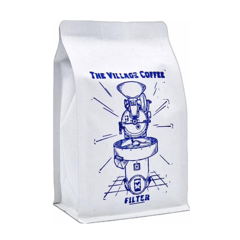 Ethiopia Hambela Esayas Beriso - Filter packshot