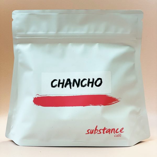 Ethiopia Chancho packshot