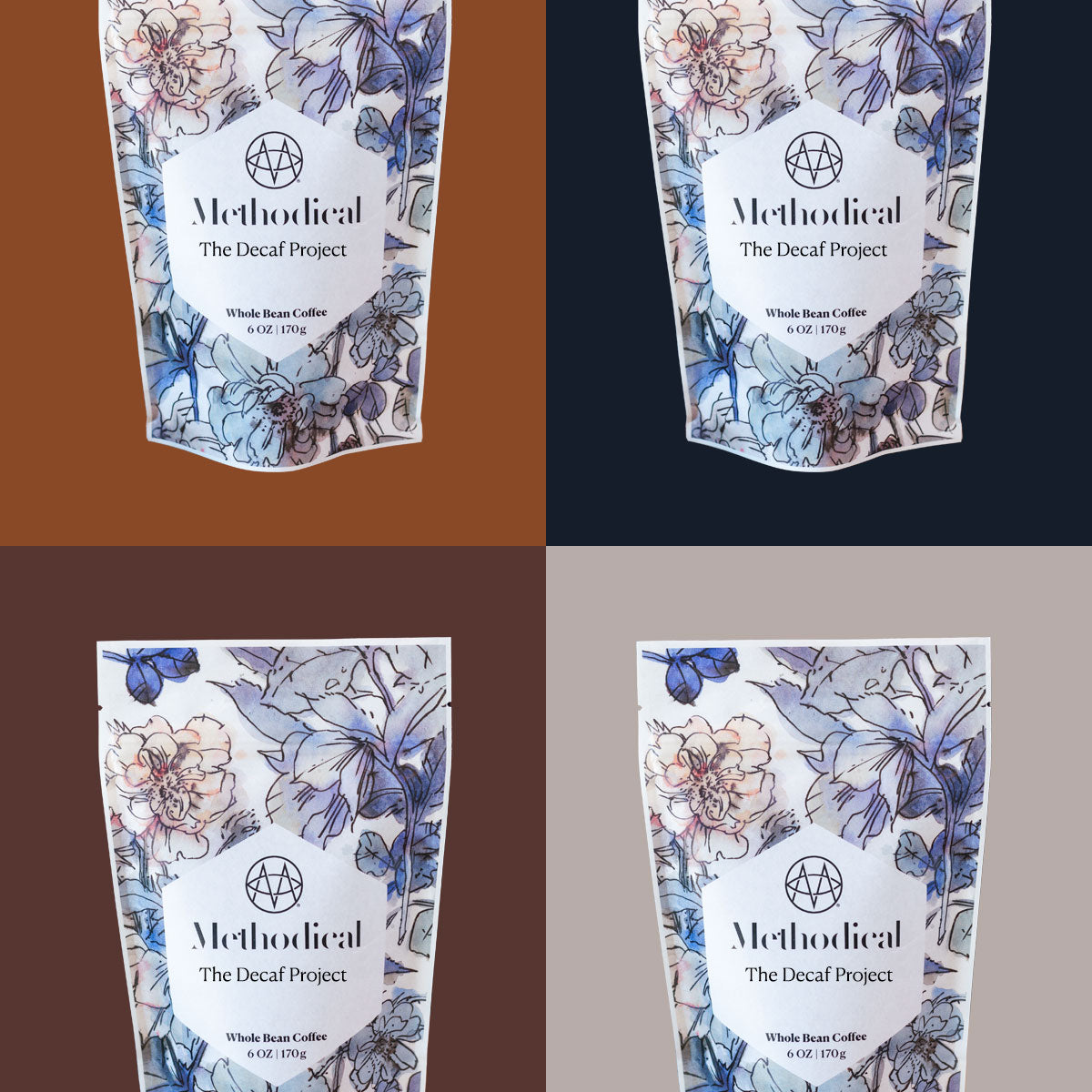 The Decaf Project packshot