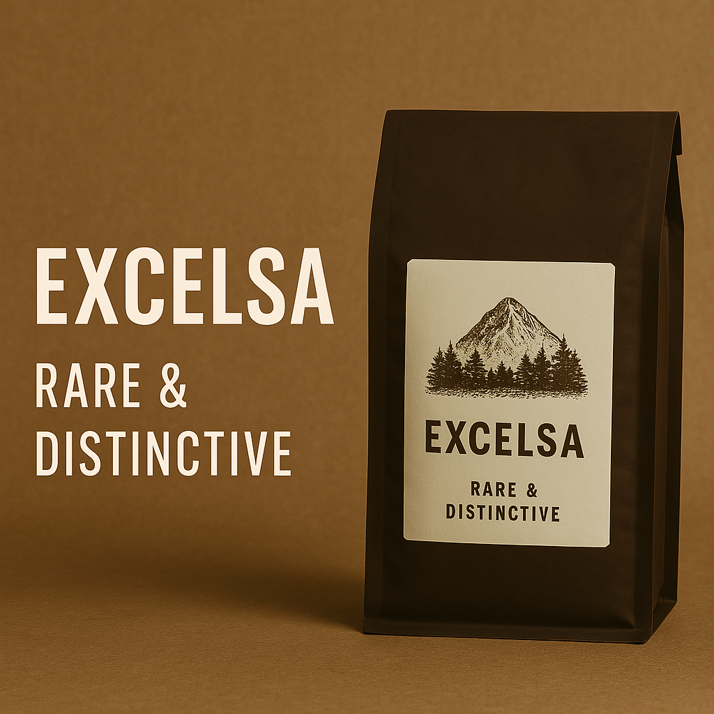 Excelsa From Batangas packshot