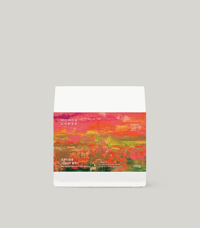 Fruity Bonbon packshot