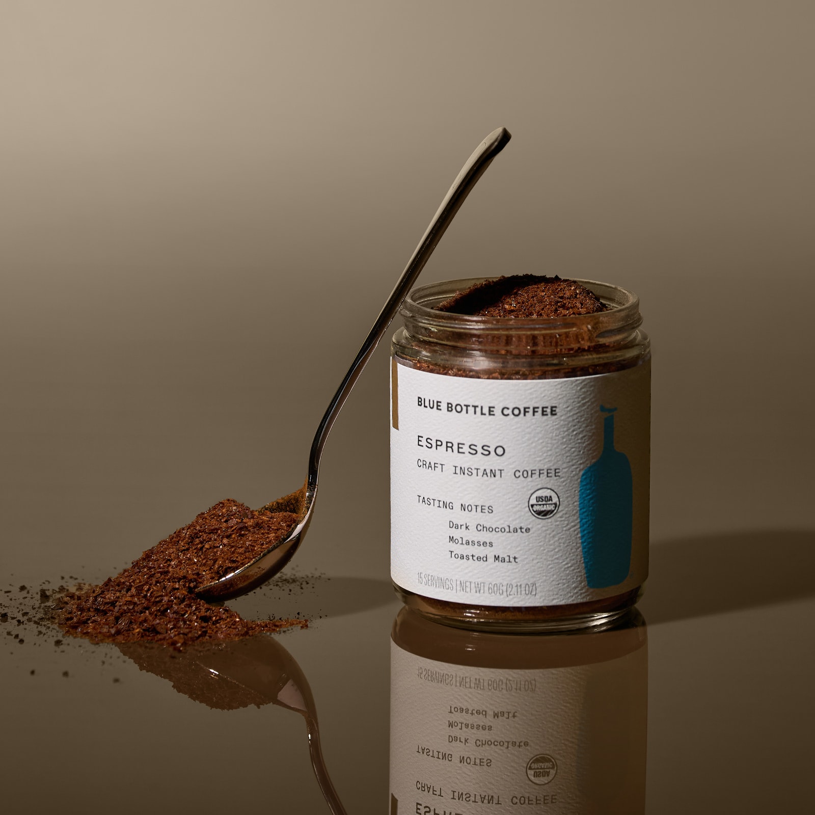 Craft Instant Espresso packshot