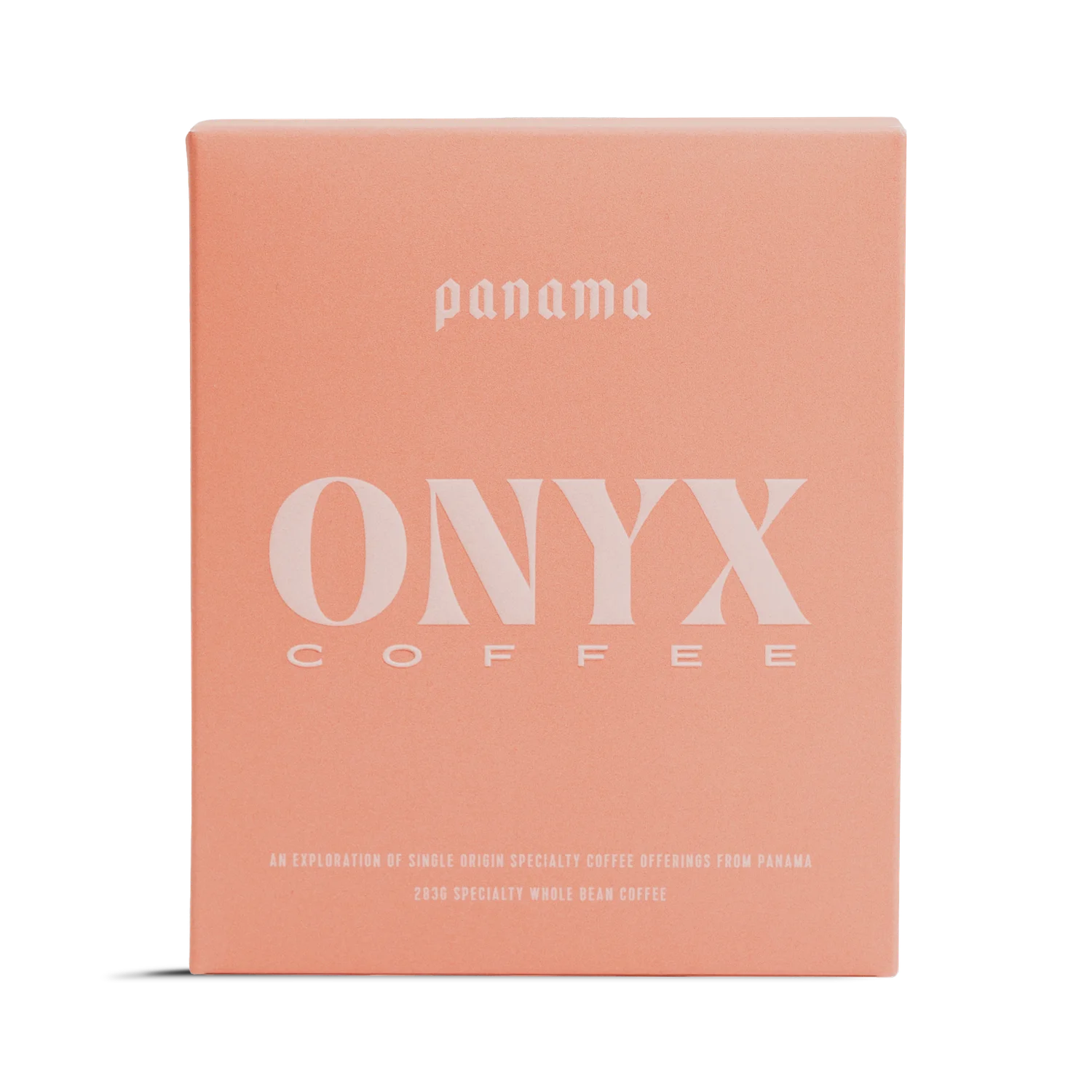 Panama Finca Deborah Nirvana Gesha packshot