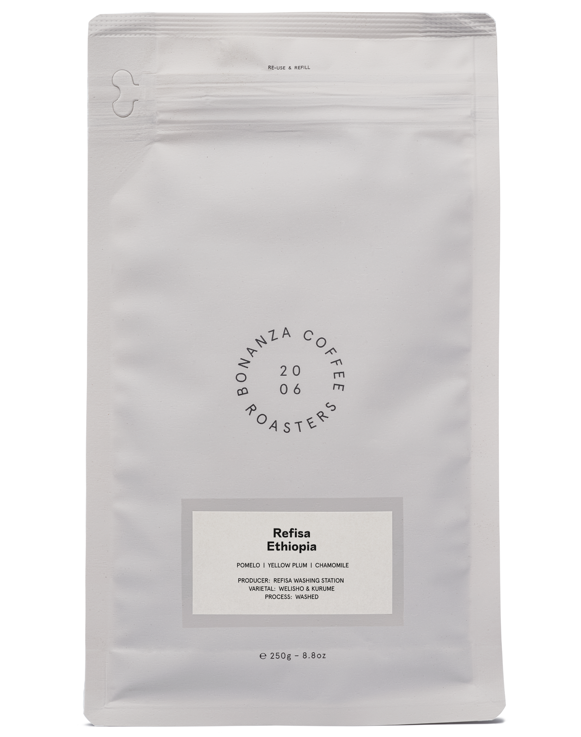 Refisa packshot