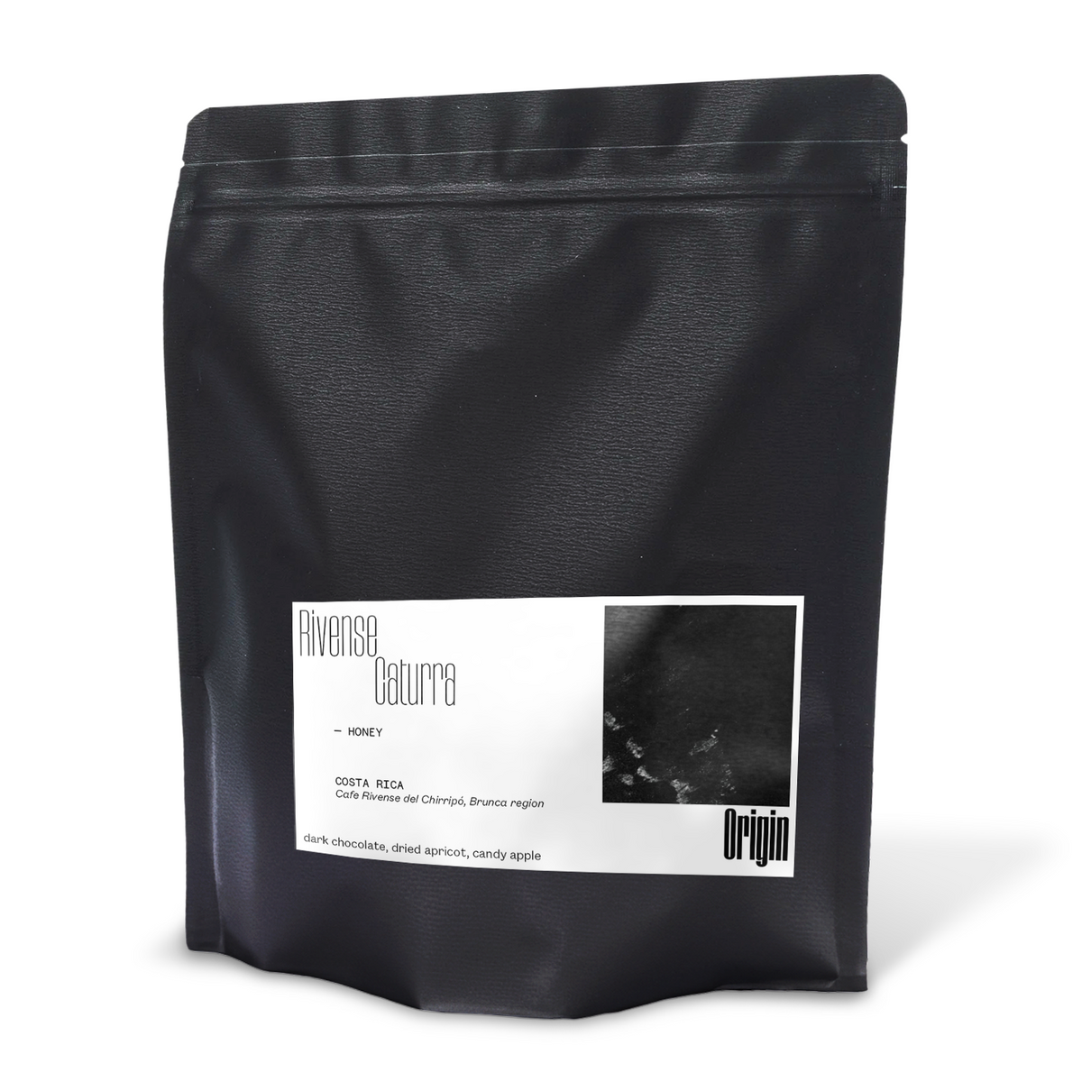 Rivense Caturra packshot