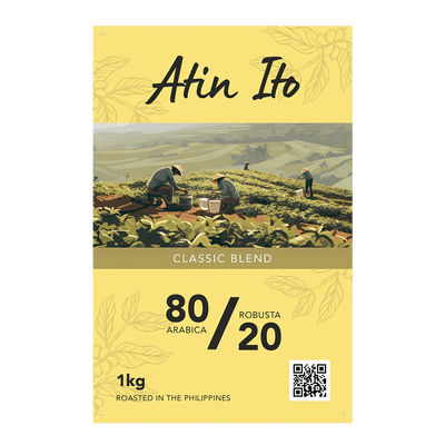 Atin Ito Blend packshot