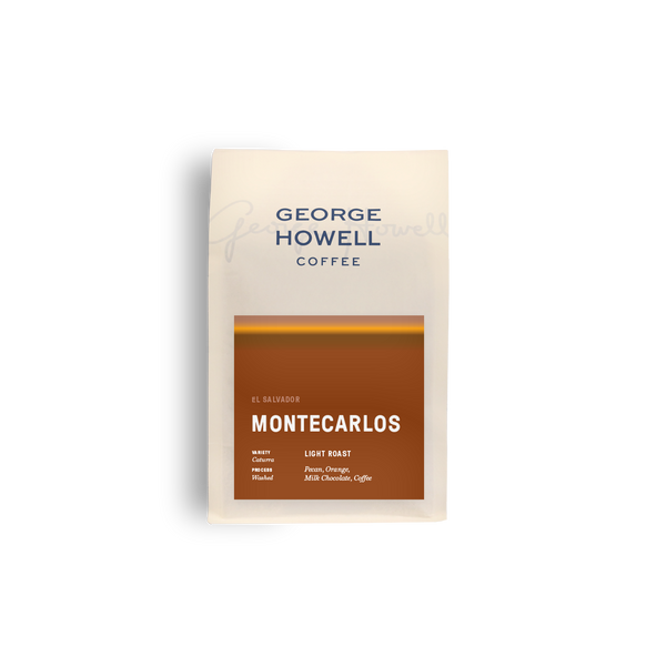 Montecarlos, El Salvador packshot