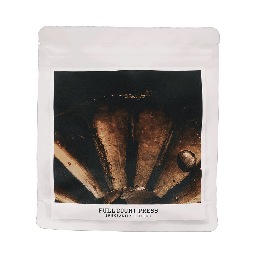 Half Court - Filter packshot