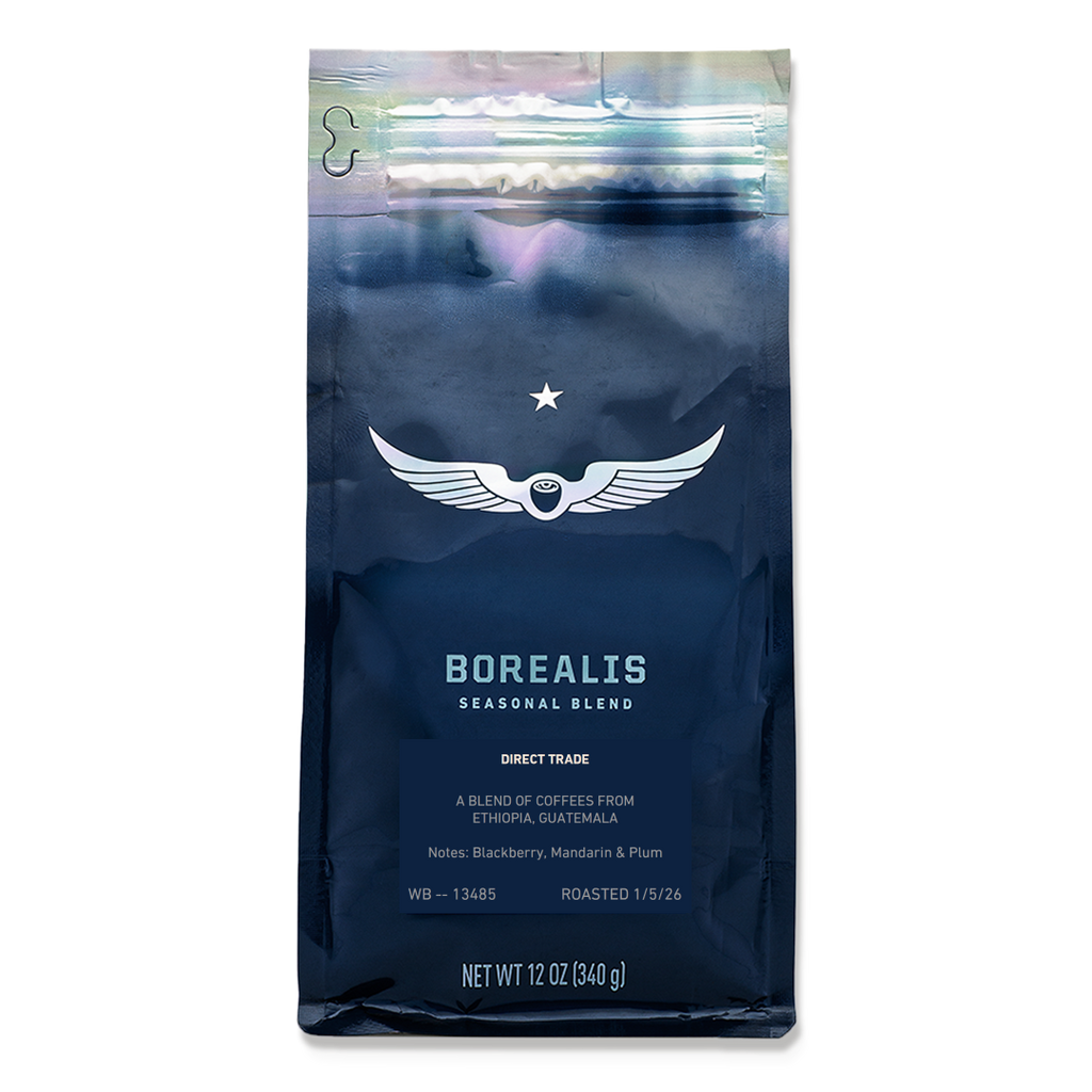 Intelligentsia Seasonal Select packshot