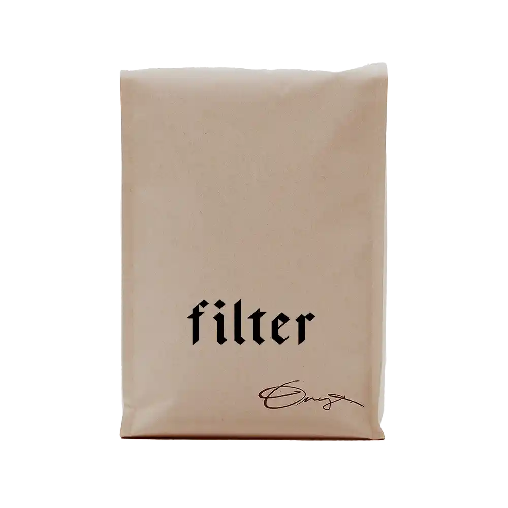 Joe & The Juice Filter packshot