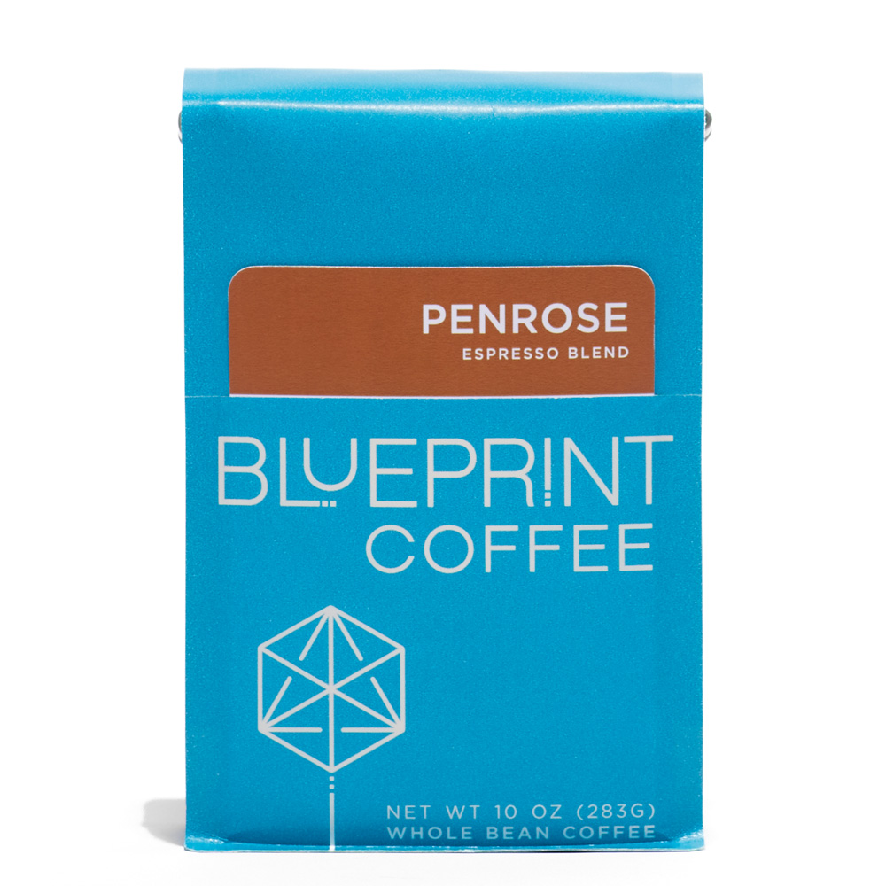 Penrose (Espresso Blend) packshot