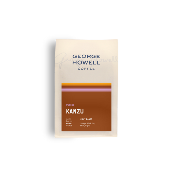 Kanzu, Rwanda packshot