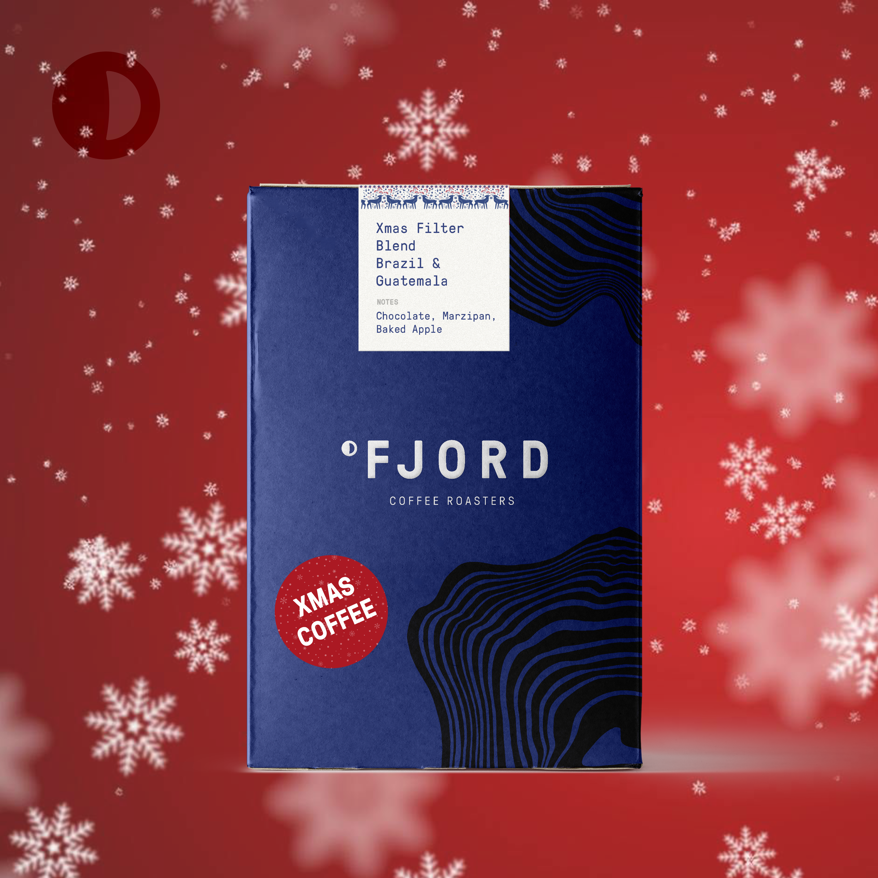 Xmas Filter Blend Blend packshot