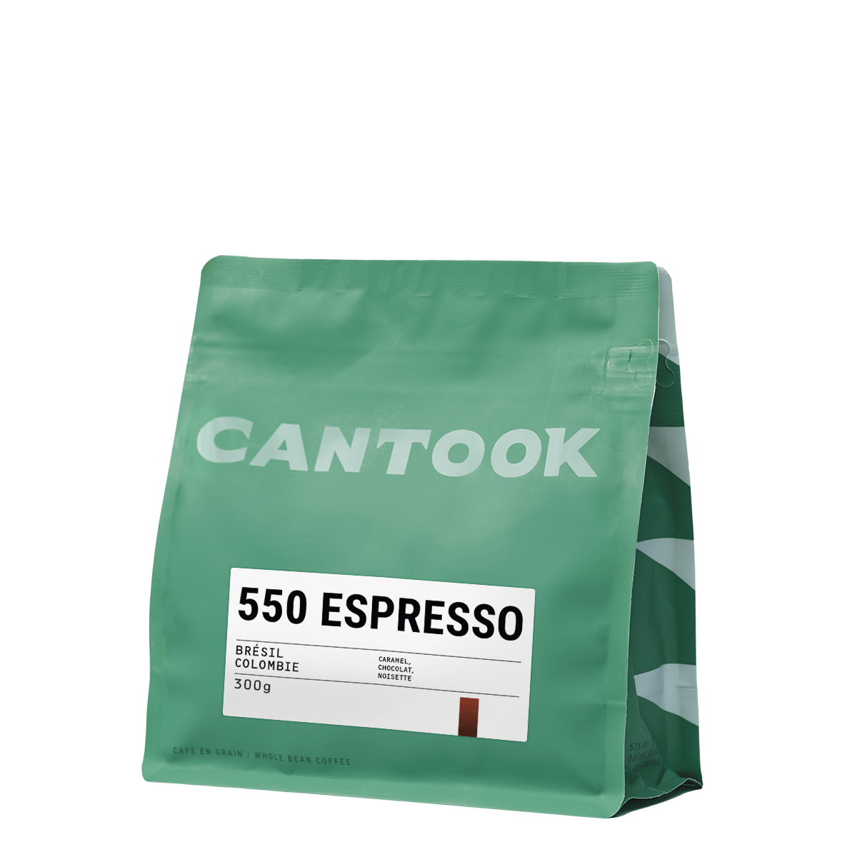 Espresso 550 packshot