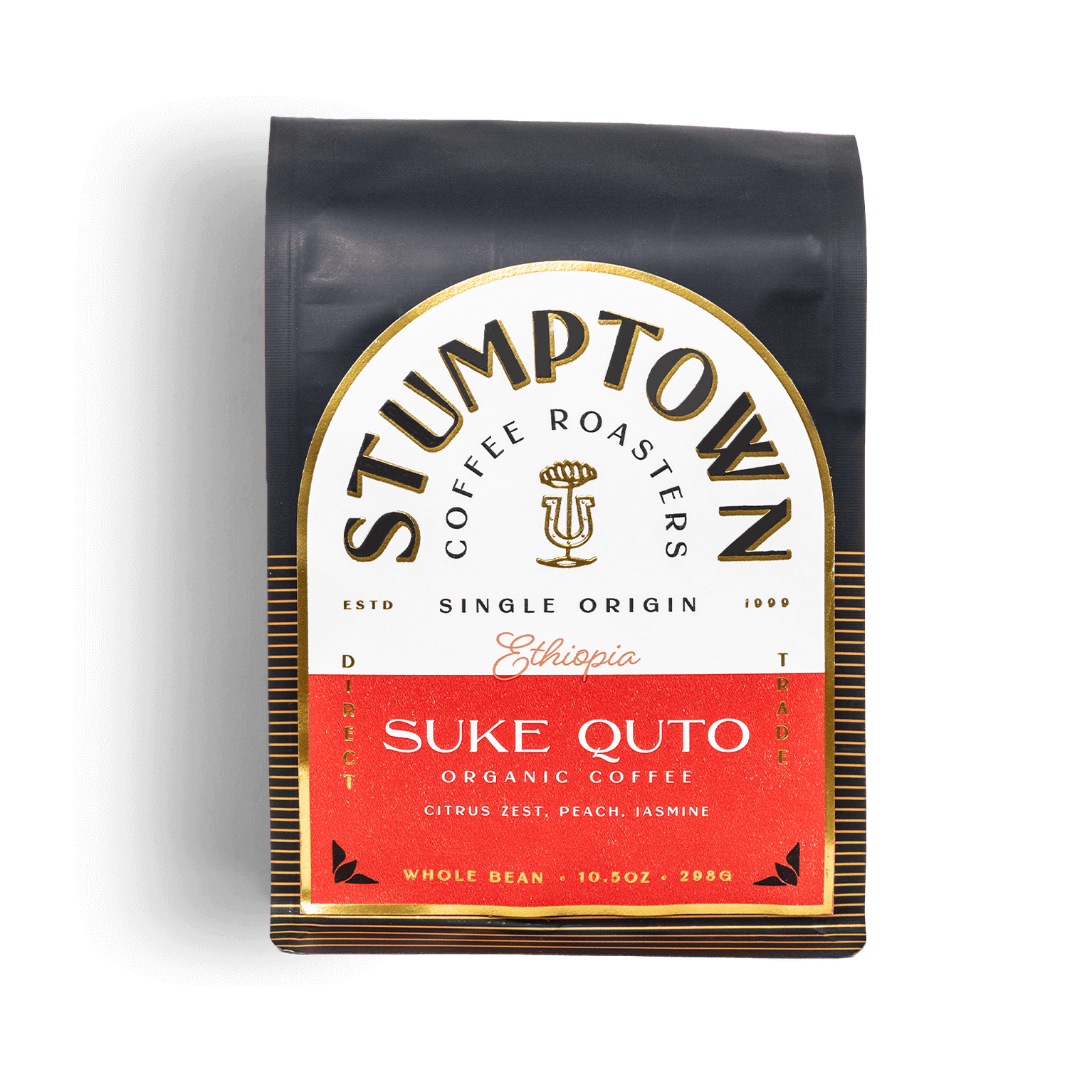 Ethiopia Suke Quto packshot