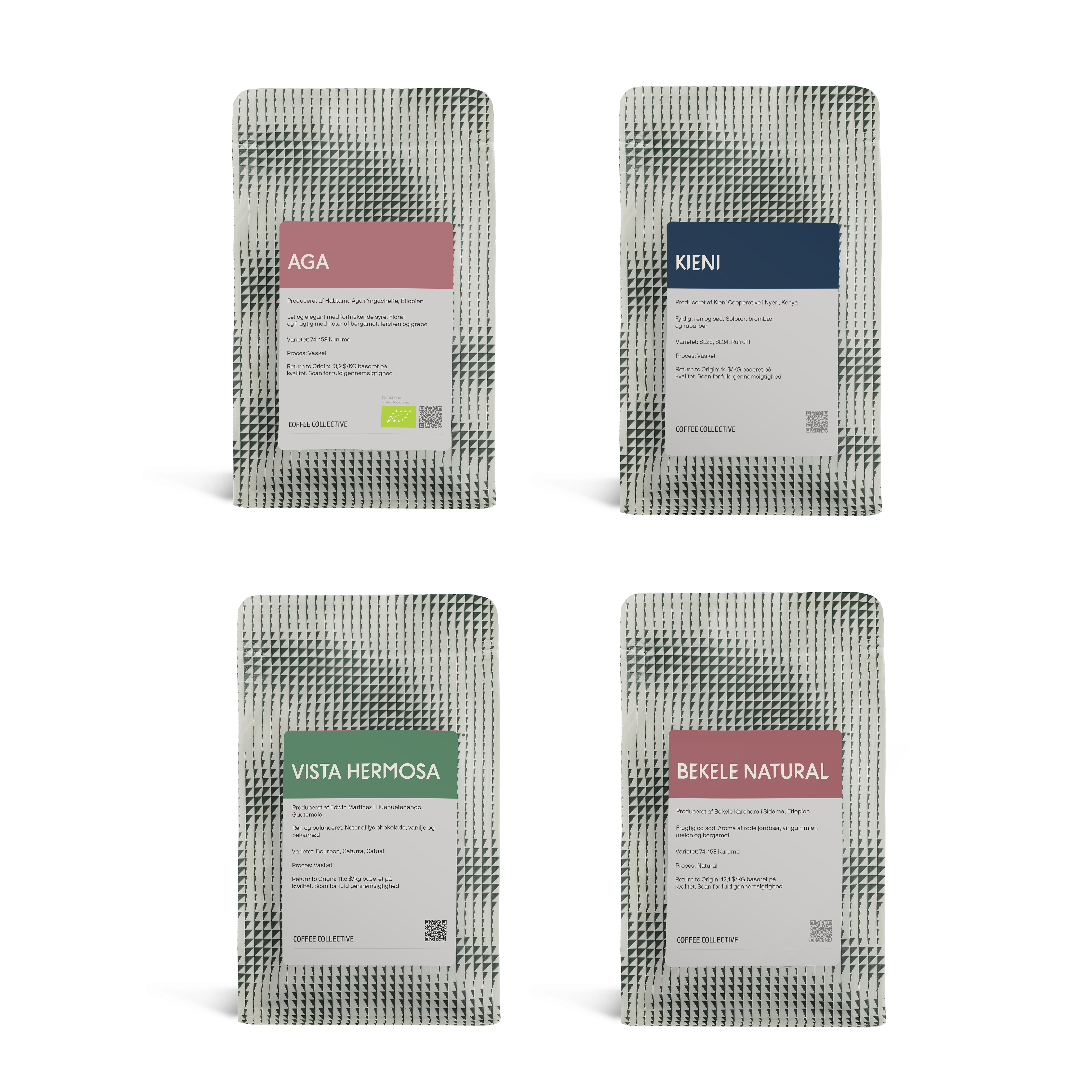 Taster Pack - Filter packshot