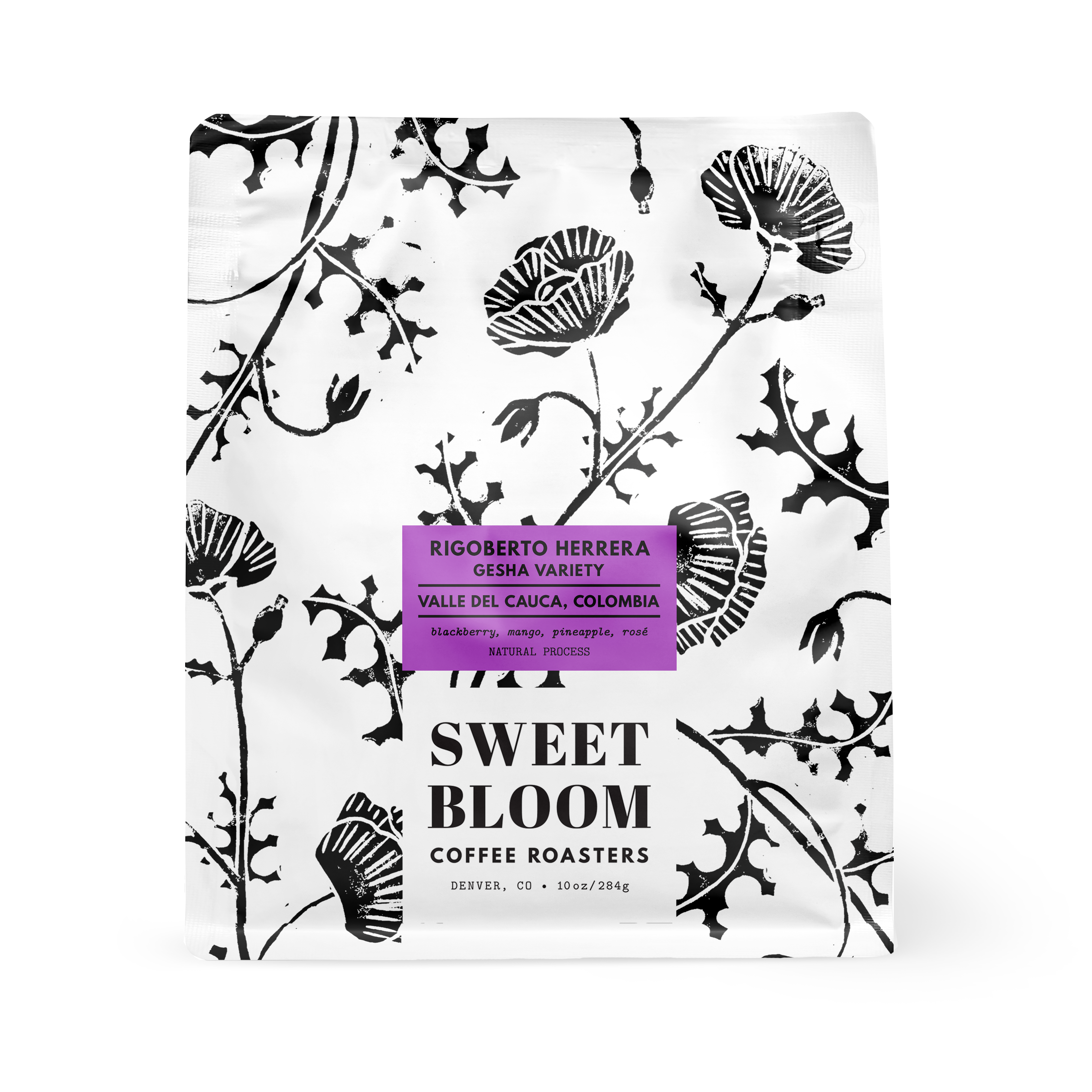 Rigoberto Herrera packshot