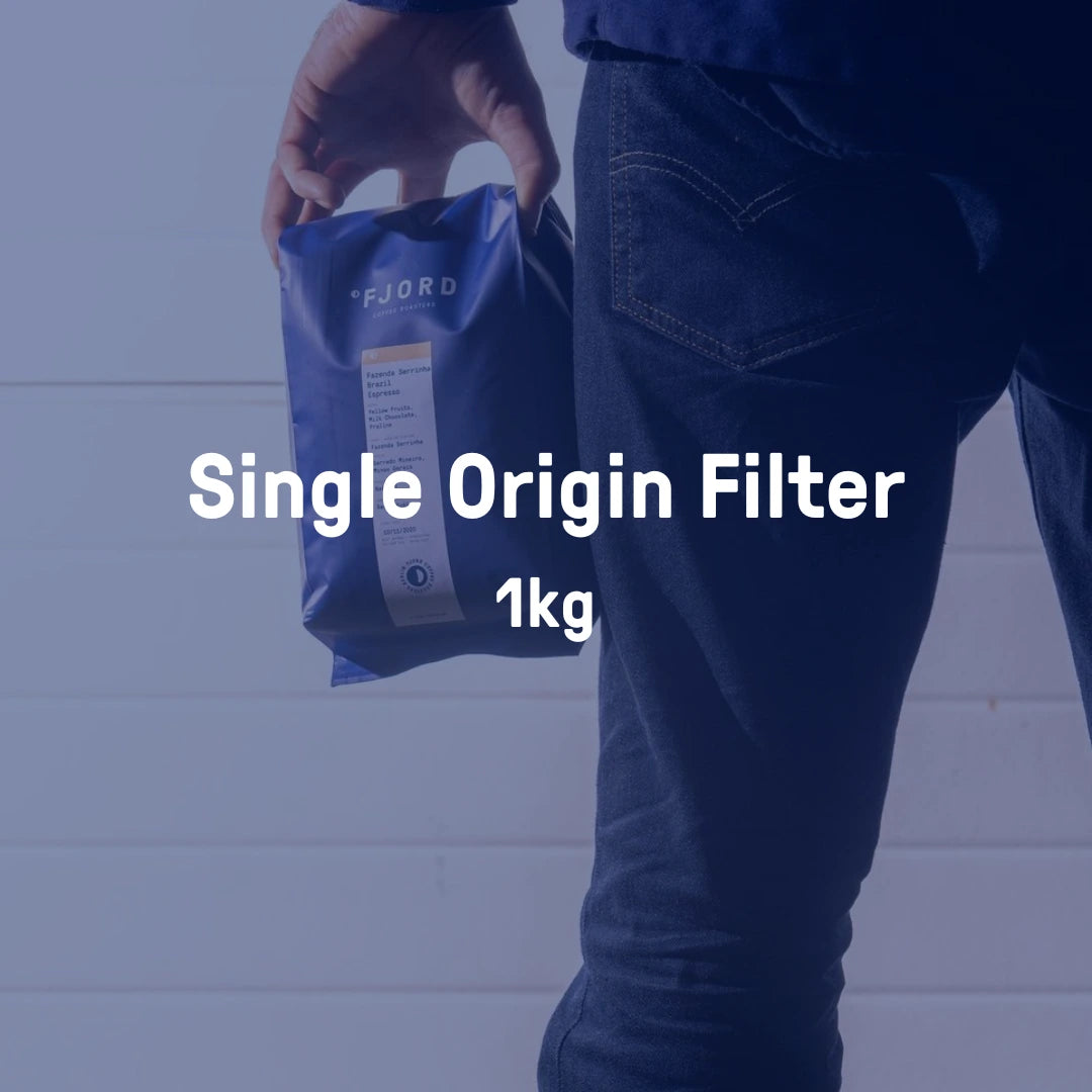 Single Origin Filter - 1kg packshot