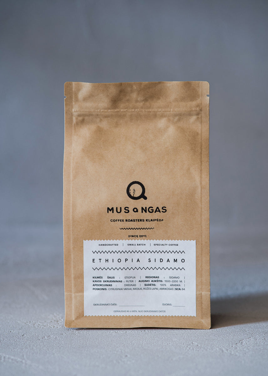 NO13 ETHIOPIA SIDAMO packshot