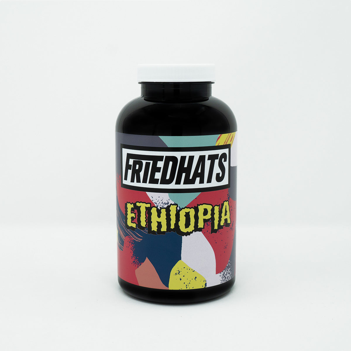 Ethiopia Tigist Kebede Filter packshot