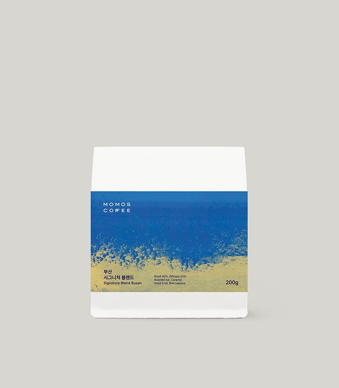 Busan packshot