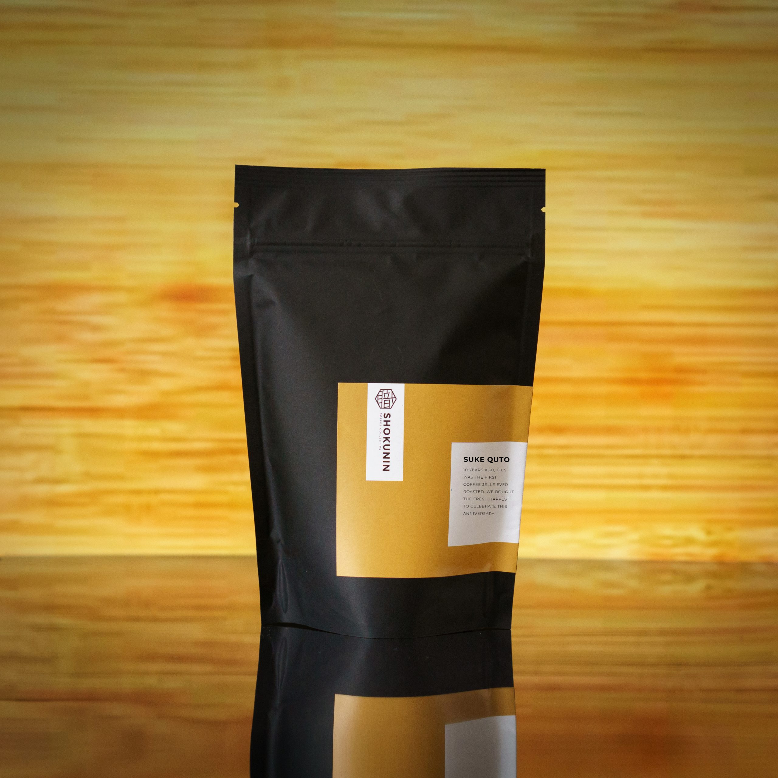 Suke Quto Washed packshot