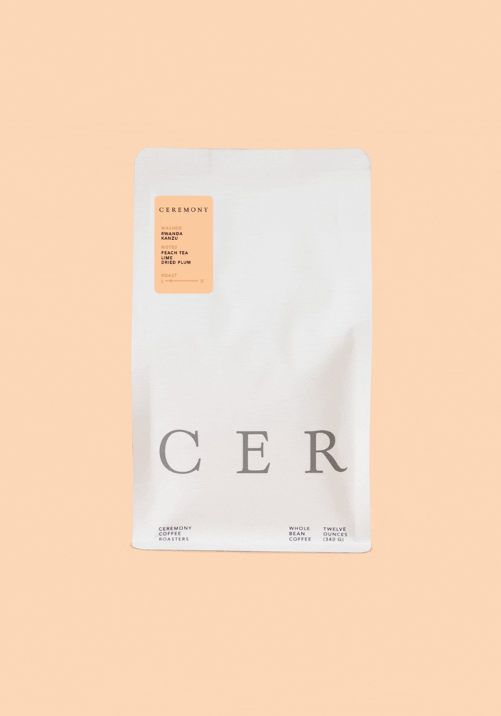 Relationship Driven packshot