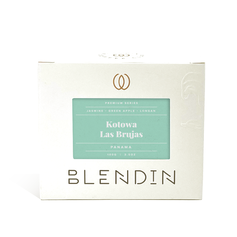 Kotowa Las Brujas packshot