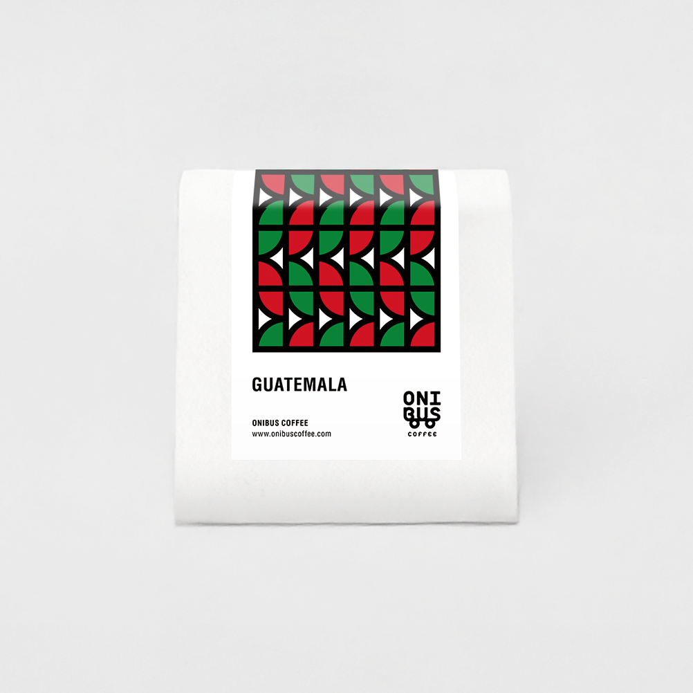 Guatemala La Bolsa Cipresales