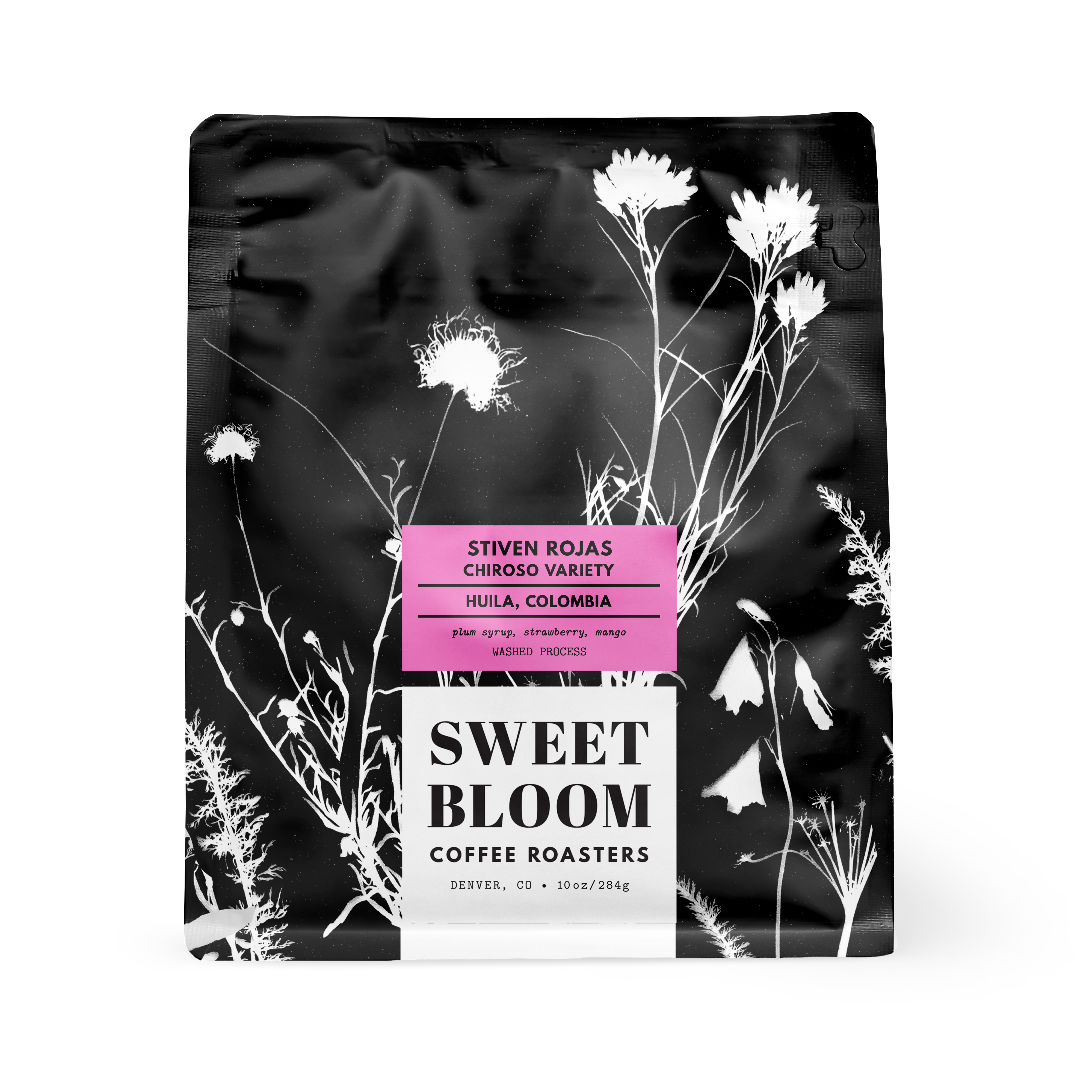 STIVEN ROJAS packshot